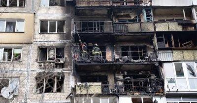 How Recent Missile Strikes Affect Ceasefire Prospects in Ukraine