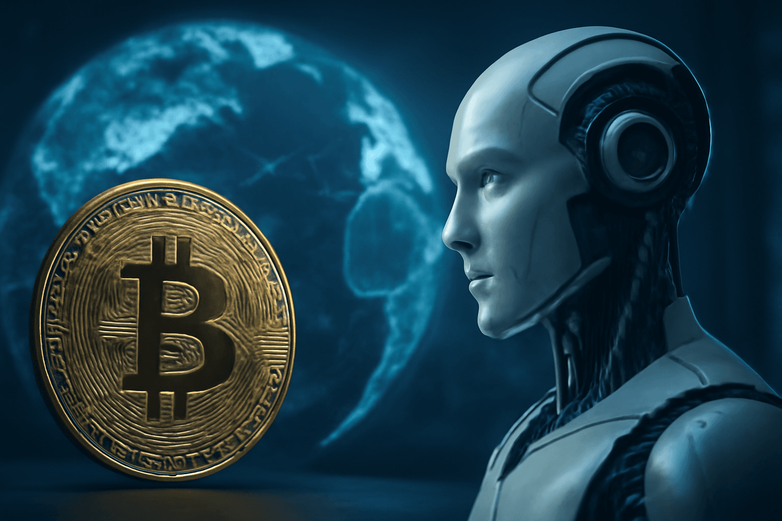 How Moonbeam's Shift to AI Agents Impacts the Crypto Landscape