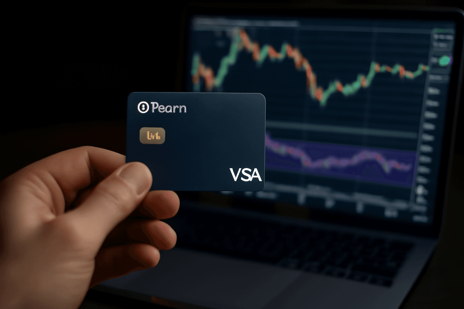 BloFin Wallet Adds Visa Card and Perpetual Trading for smooth Crypto Experience