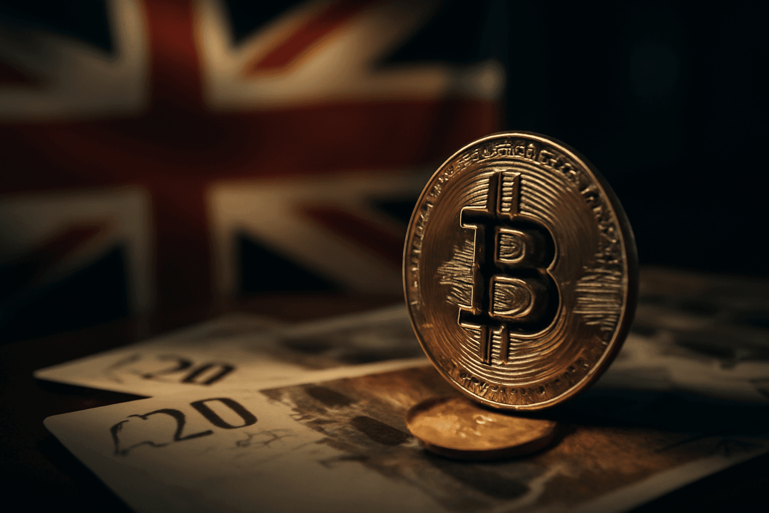 UK Regulator Sees Stablecoins Mainly Useful for Cross-Border Payments, Not Everyday Shopping