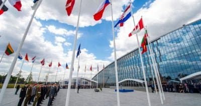 How Russia's Escalation Could Change NATO's Strategic Landscape