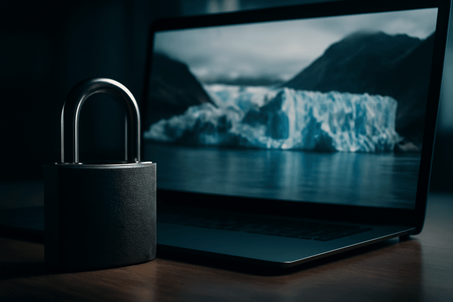 What Glacier Drop's Reopening Means for Security and User Trust