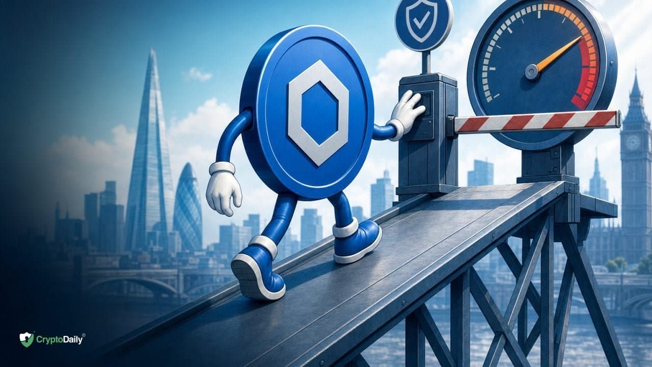 UK Crypto Firms Have Until 2027 to Get FCA-Authorised Under New FSMA Rules
