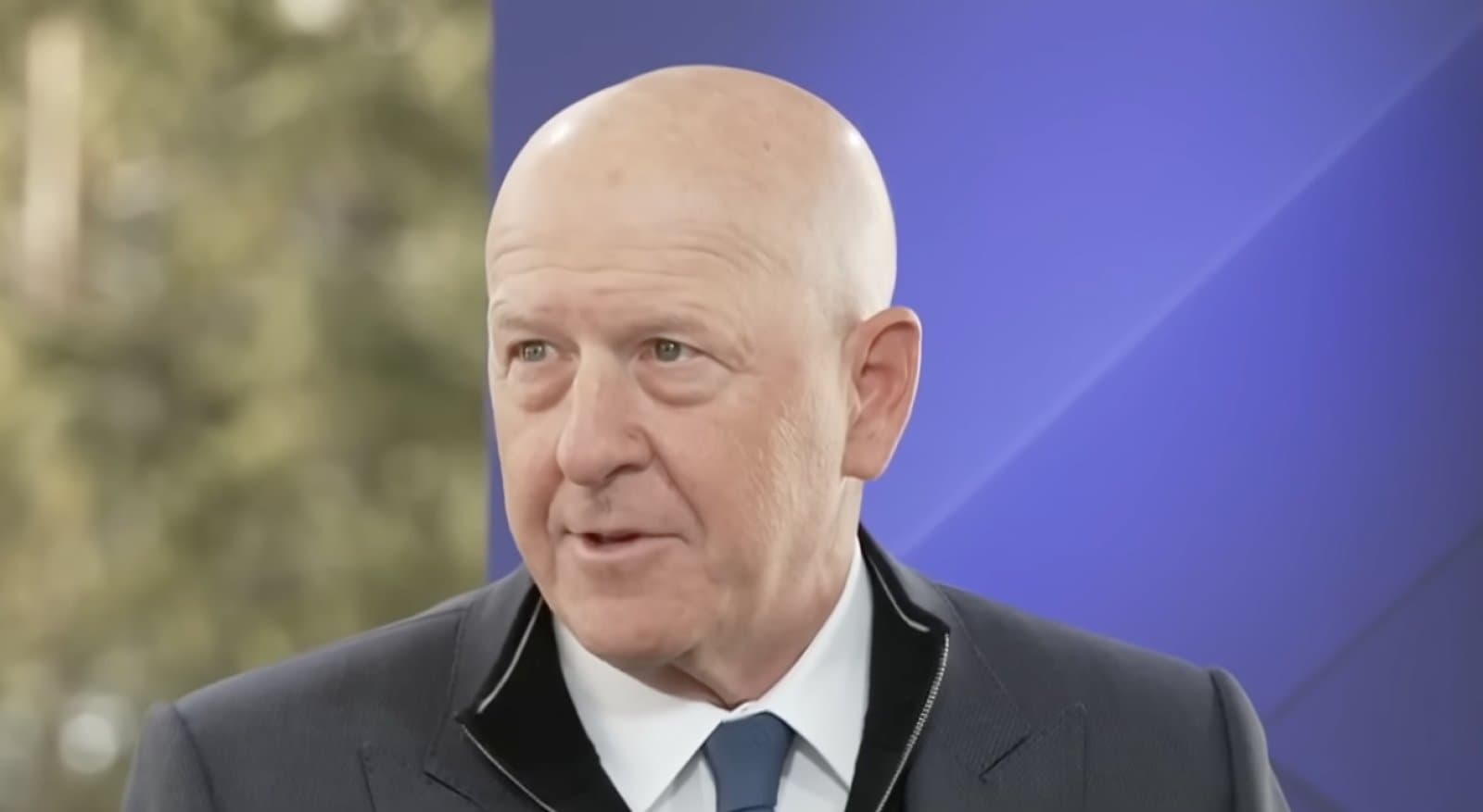 Goldman Sachs CEO Backs Digital Asset Market Clarity Act, Boosting Crypto Regulation Hopes