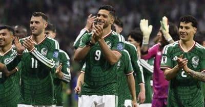 How Mexico's World Cup Exit Highlights Crypto's Growing Role in Sports