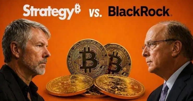 Strategy, BlackRock, and Fidelity Join Forces to Shield Bitcoin from Quantum Computing Threats
