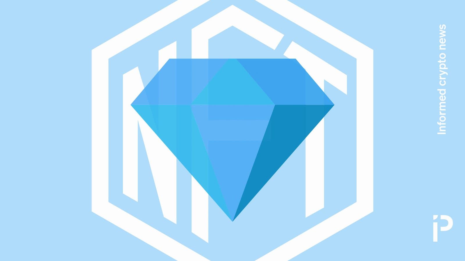 A Diamond NFT Survived the Crash. Here's What It Actually Proves