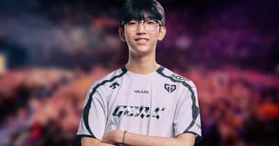 What Gen.G's Shift in Player Strategy Reveals About Blockchain Integration
