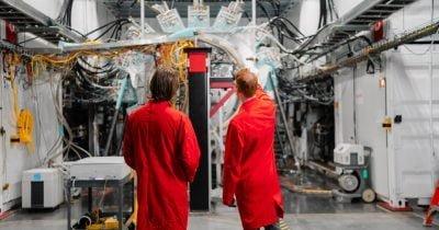 What General Fusion's Public Listing Means for the Future of Energy Investment