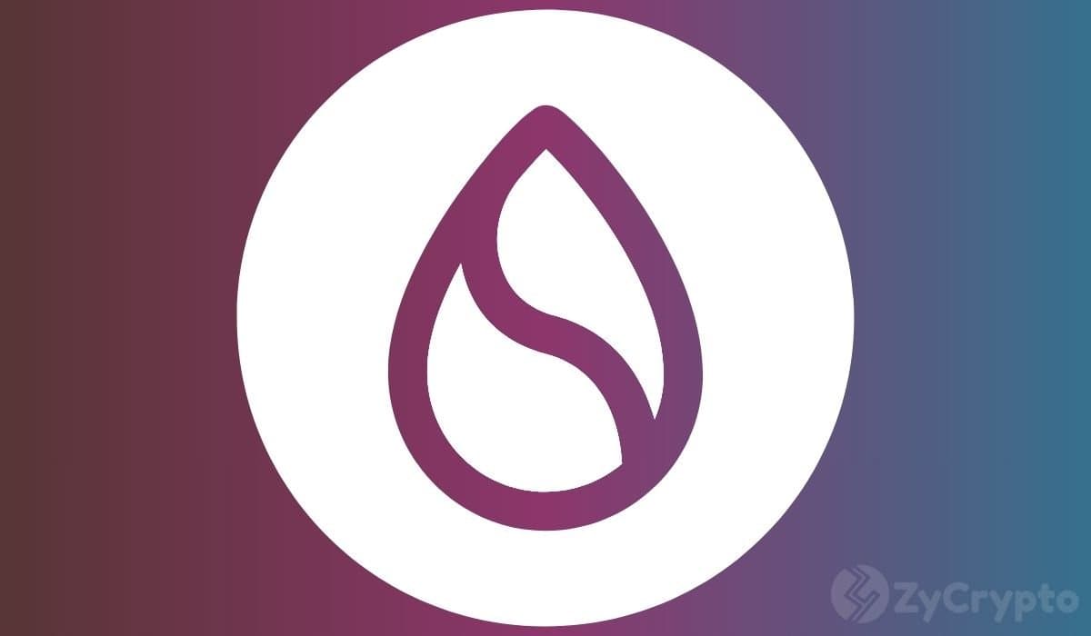 Sui hits $414 billion in stablecoin trades, crushing rivals on volume