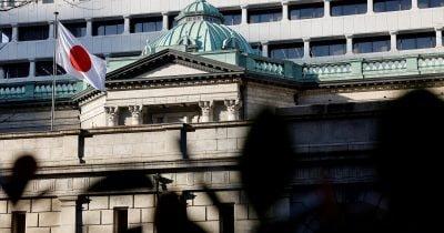 What Japan's Central Bank Independence Reversal Means for Global Markets