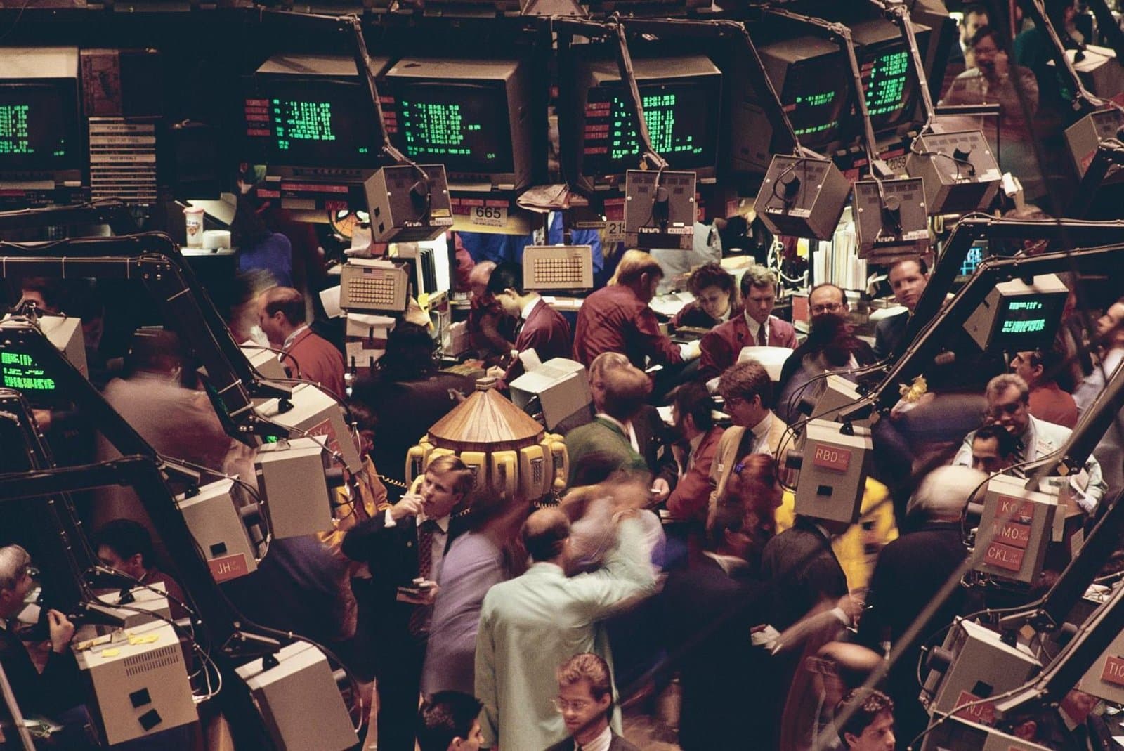 Weekend Crypto Trading Shakes Up Wall Street’s Traditional Downtime