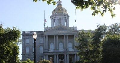 What New Hampshire’s Bitcoin Investment Moves Mean for the Future of State Finance