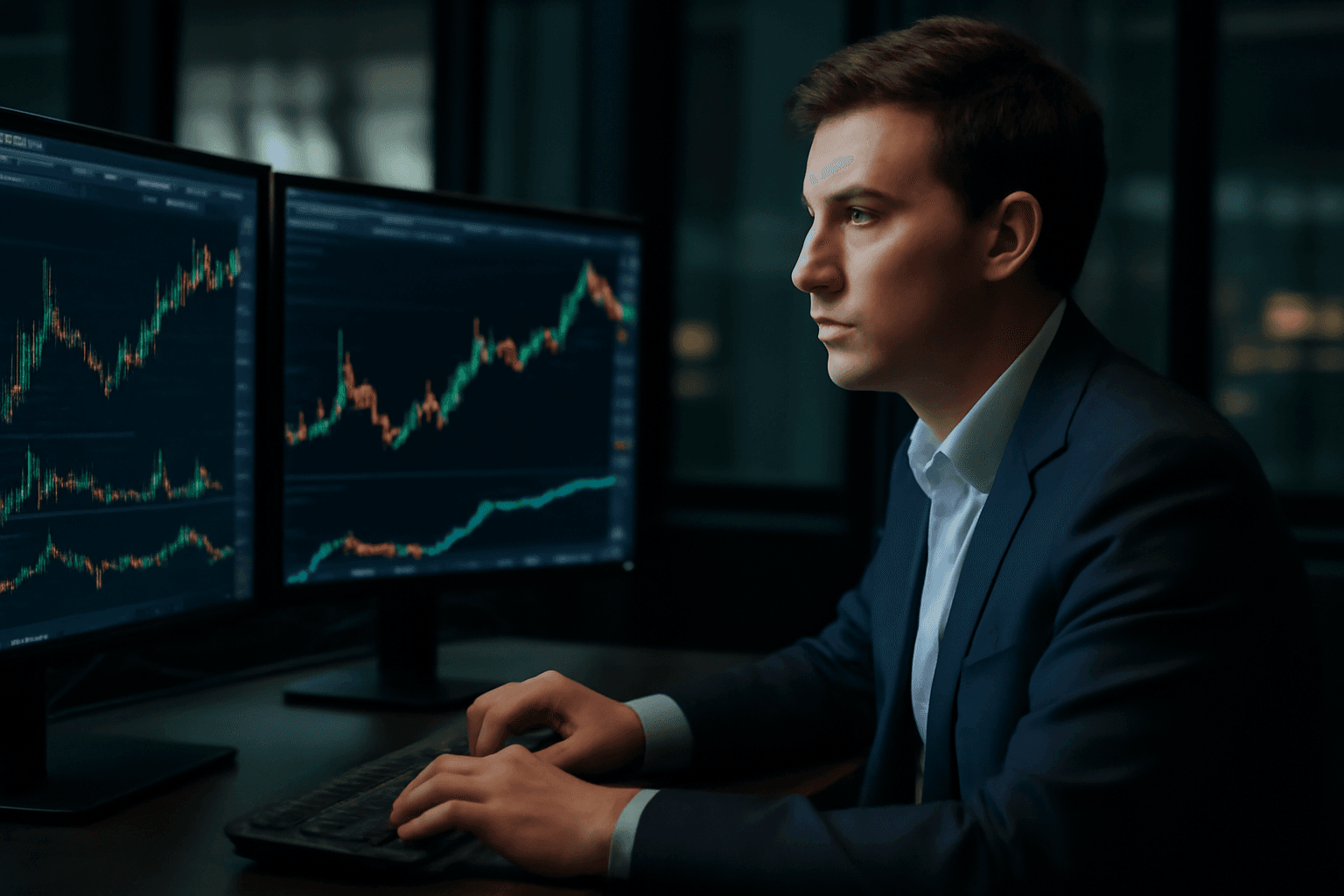 What Bybit's New Contracts Mean for Crypto and Equity Traders