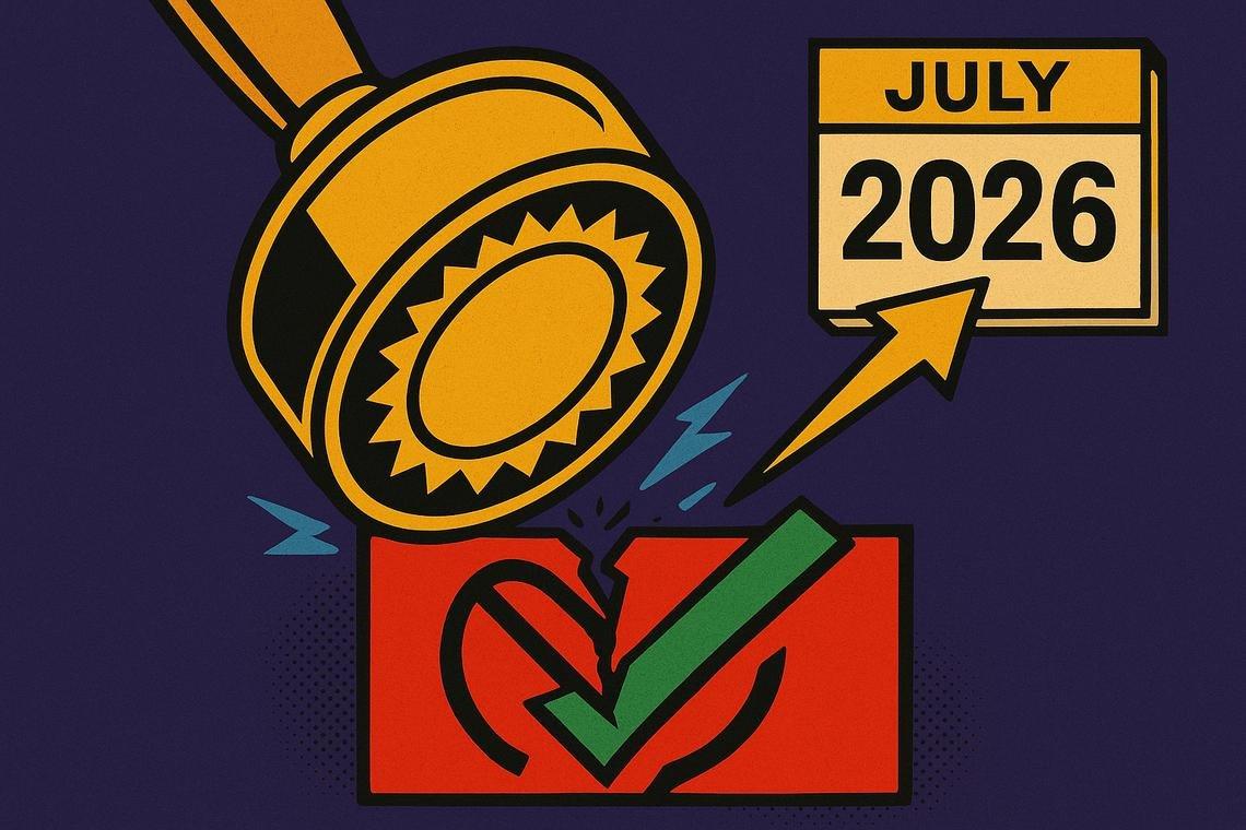 What SEC's Proposed Safe Harbor Could Mean for US Crypto Policy