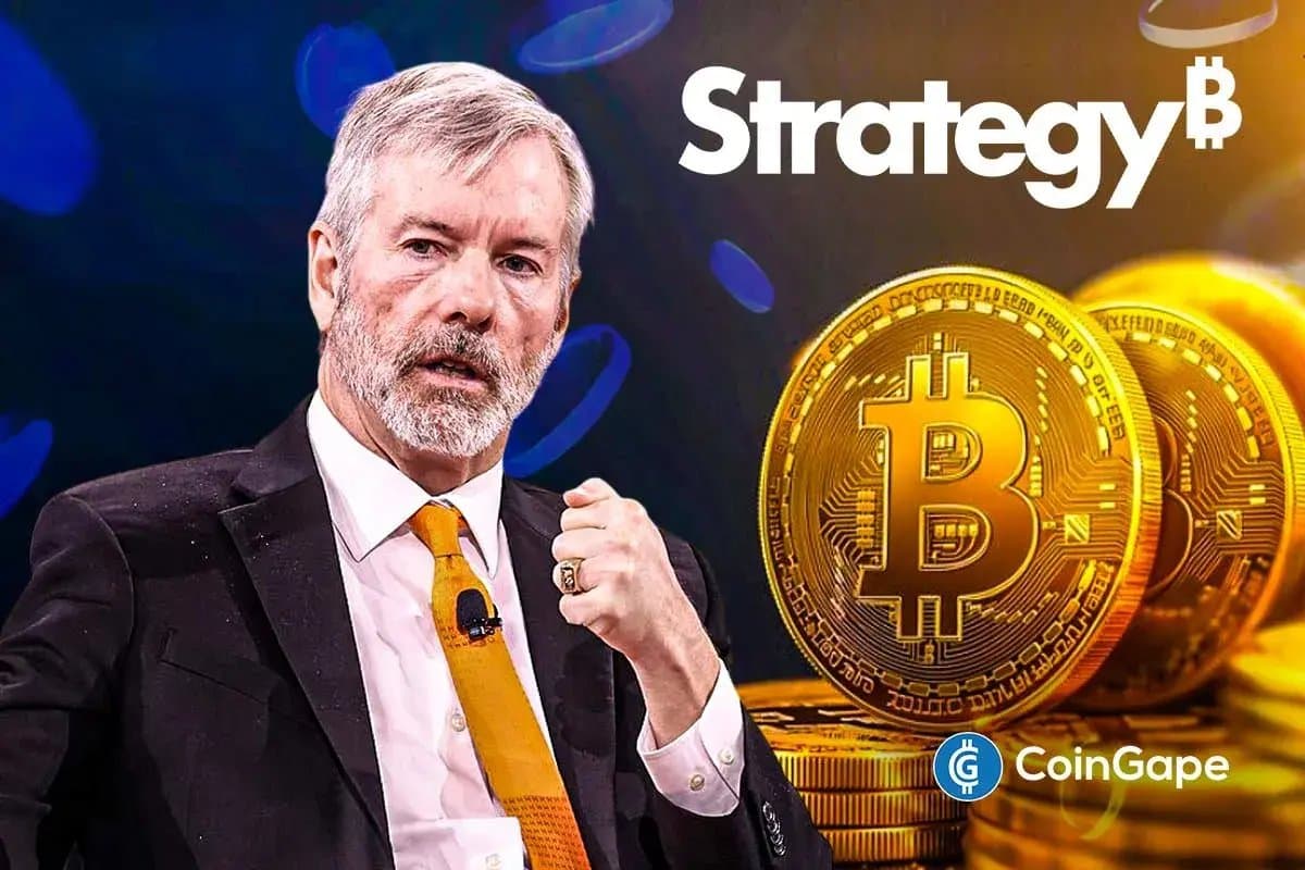 Michael Saylor Denies $5 Billion Bitcoin Sale, Confirms Continued Buying Strategy