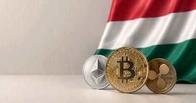 Hungary Drops Crypto Transaction Validation Rule as CoinCash Earns First MiCA License