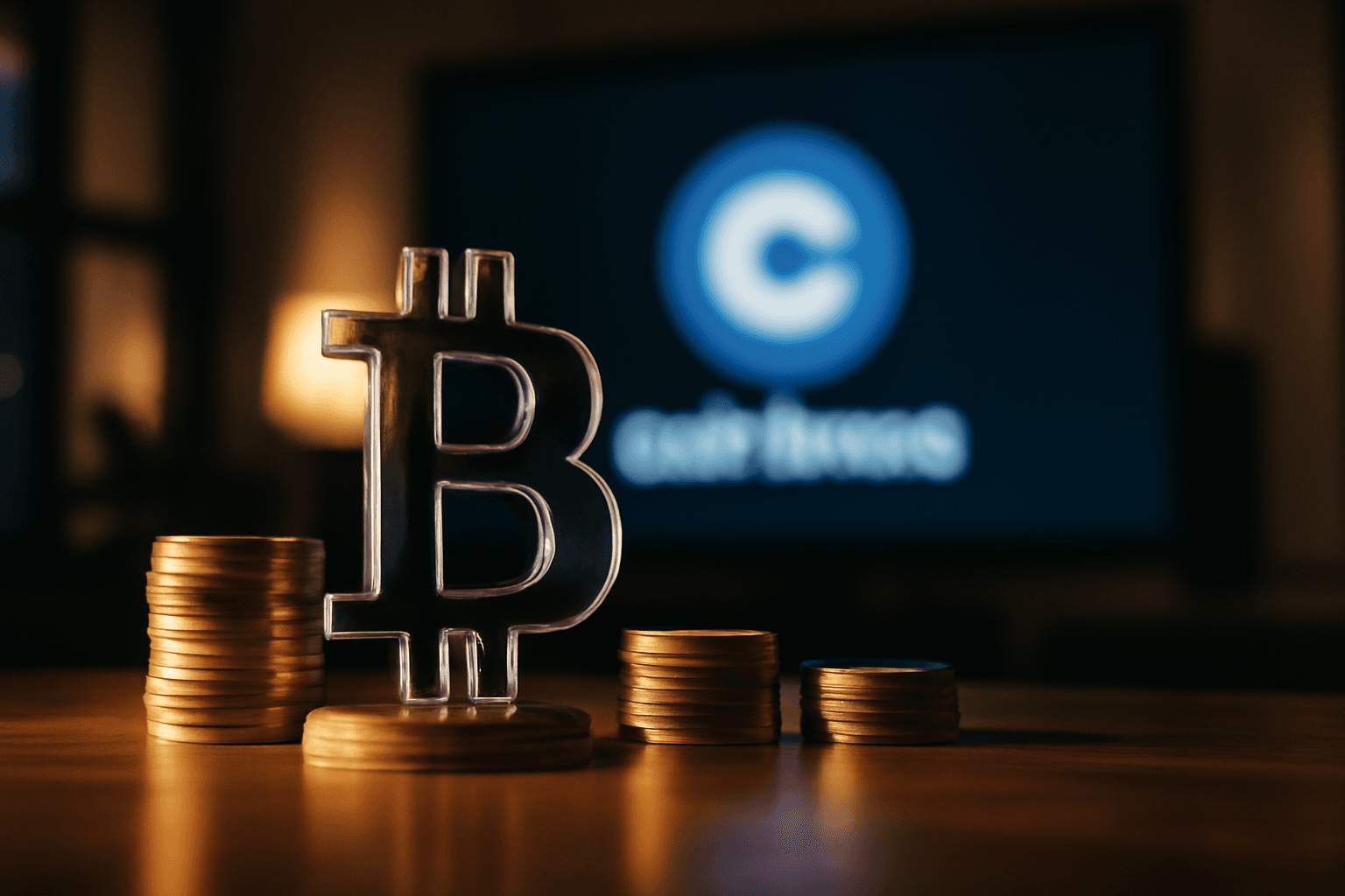 What Coinbase Ventures' Bold Moves Signal for the Crypto Ecosystem