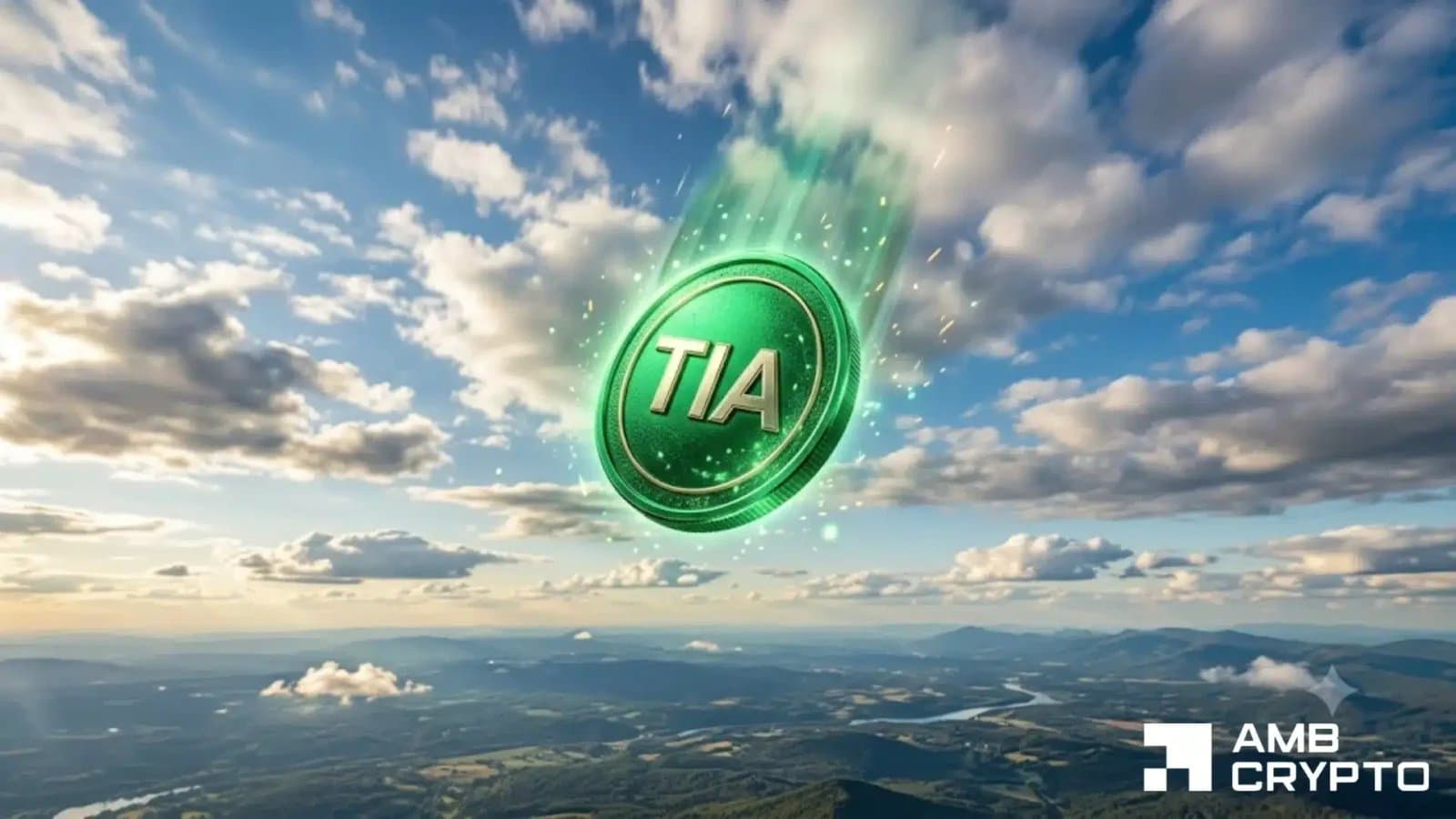 Celestia’s $62K Token Unlock Coincides with 23% Surge in Open Interest: What’s Next for TIA?