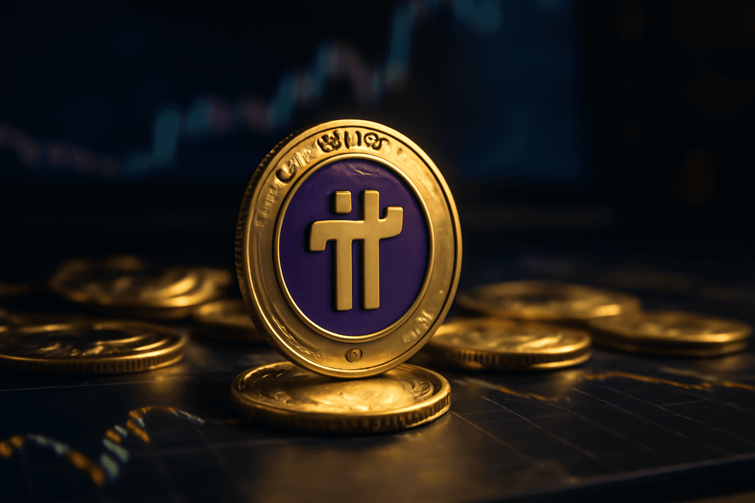 Pi Network Plans to Unlock 775 Million Tokens by 2026, Potentially Impacting Market Trends