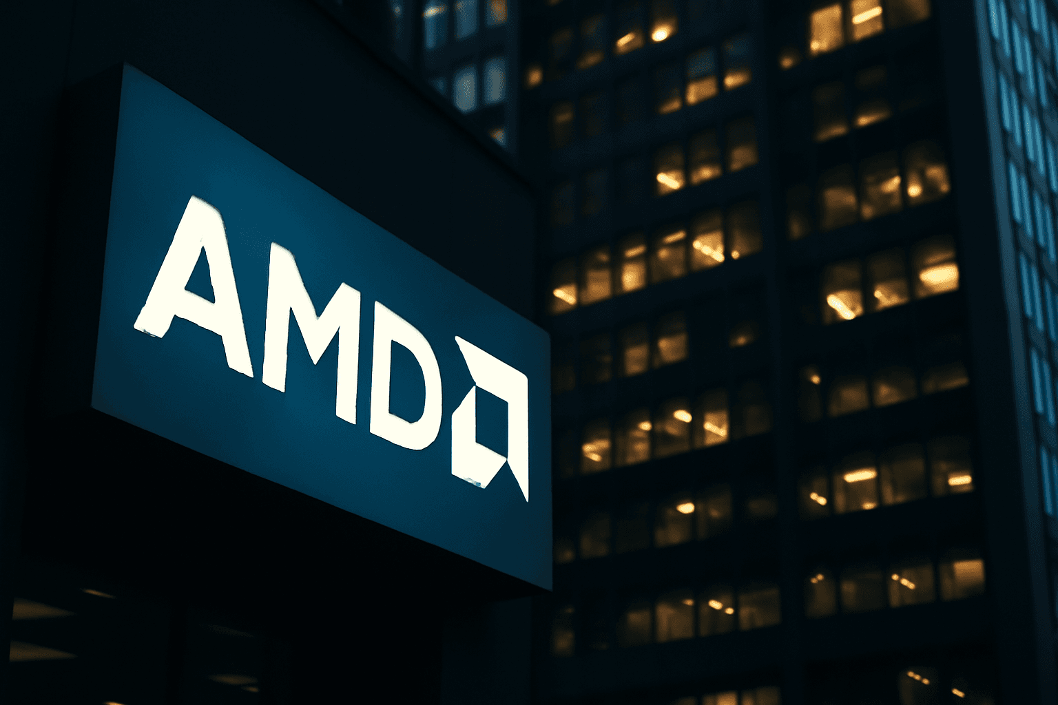 AMD Shares Climb Following $5 Billion Deal with Anthropic and Upgraded Price Targets