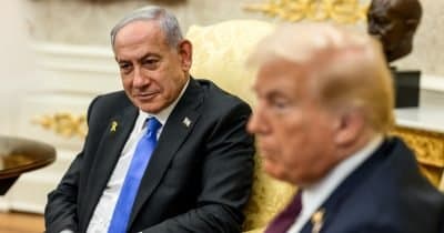 Netanyahu Doubts Iran Diplomacy, Calls for Tighter Pressure on Tehran