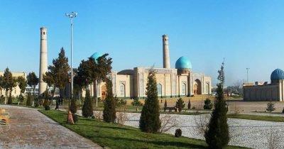 What Uzbekistan's Inflation Strategy Reveals About Monetary Policy Resilience