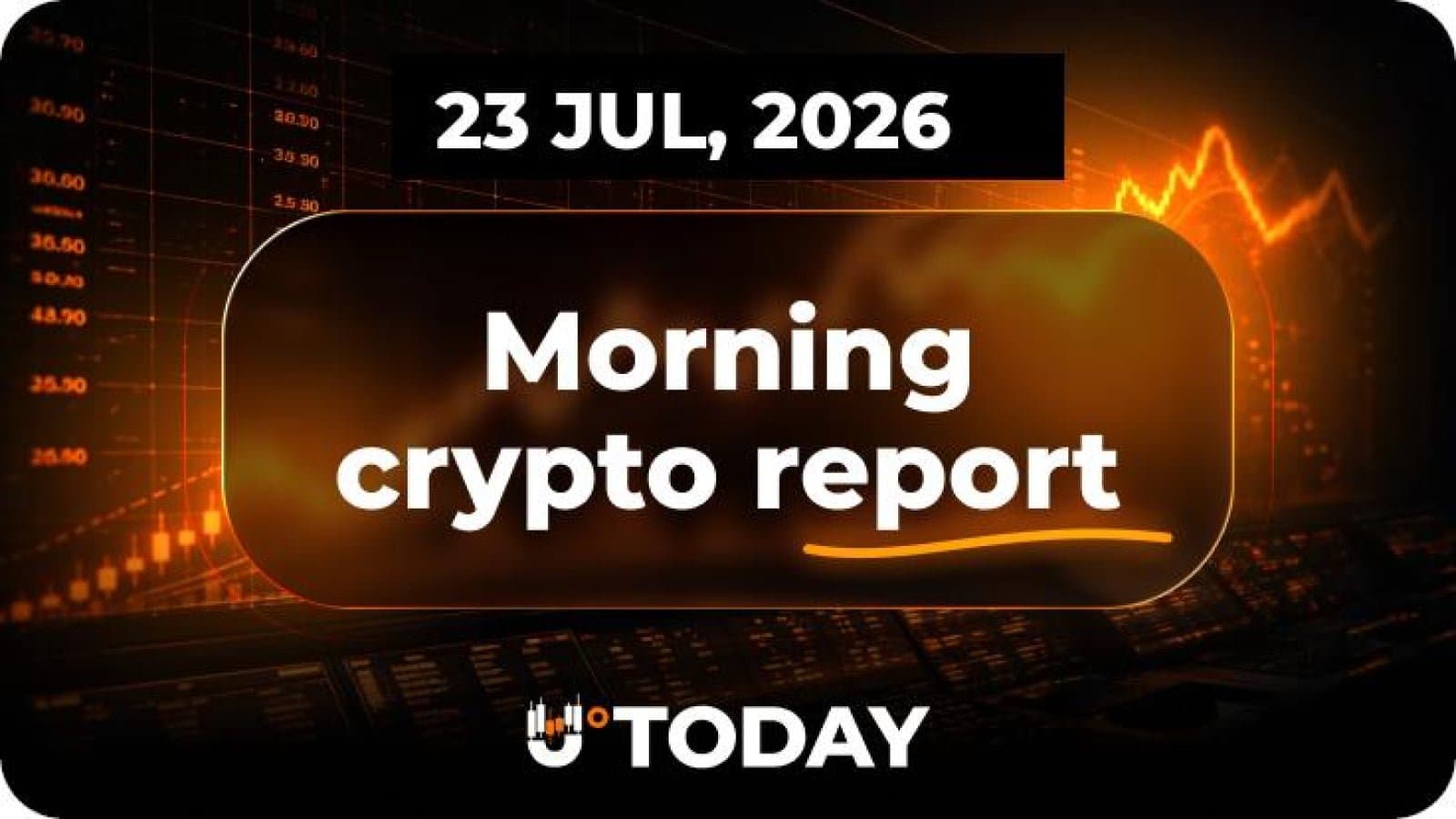 XRP ETFs Lock Up Record Supply, Grayscale Abandons Halving Theory, DeFi Loses $35.5M in Three Hacks