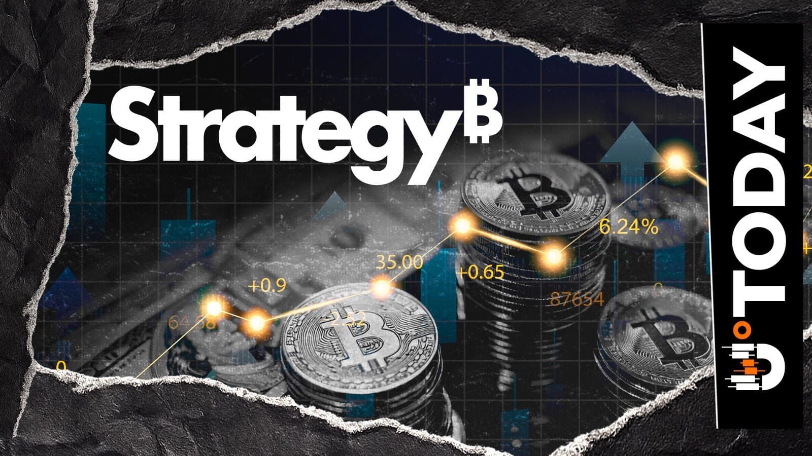 MicroStrategy Stacks $4 Billion Cash While Pausing Bitcoin Buys