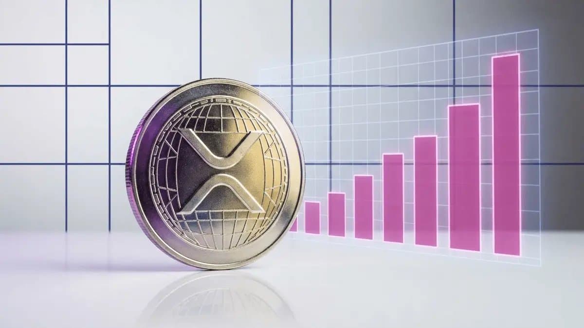 XRP Price Holds Steady Despite Strong ETF Inflows Last Week