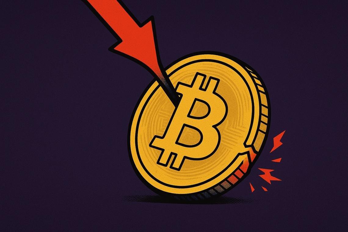 Implications of Strategy's Large Bitcoin Sales for Market Dynamics