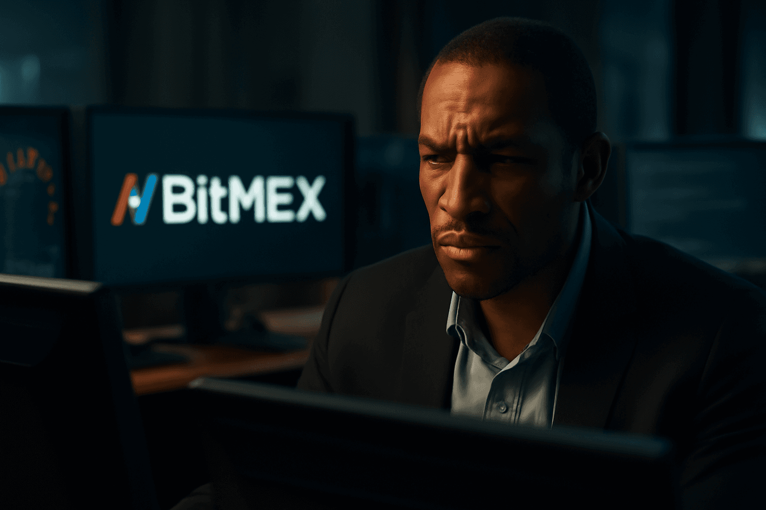 BitMEX Faces Allegations of Using Insider Access to Trigger Customer Liquidations