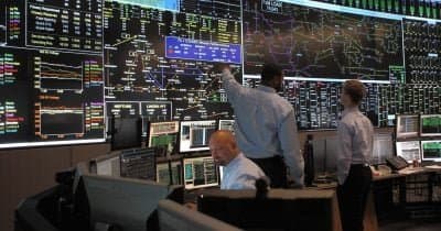 PJM Faces Historic Power Shortage as AI Data Centers Surge Demand