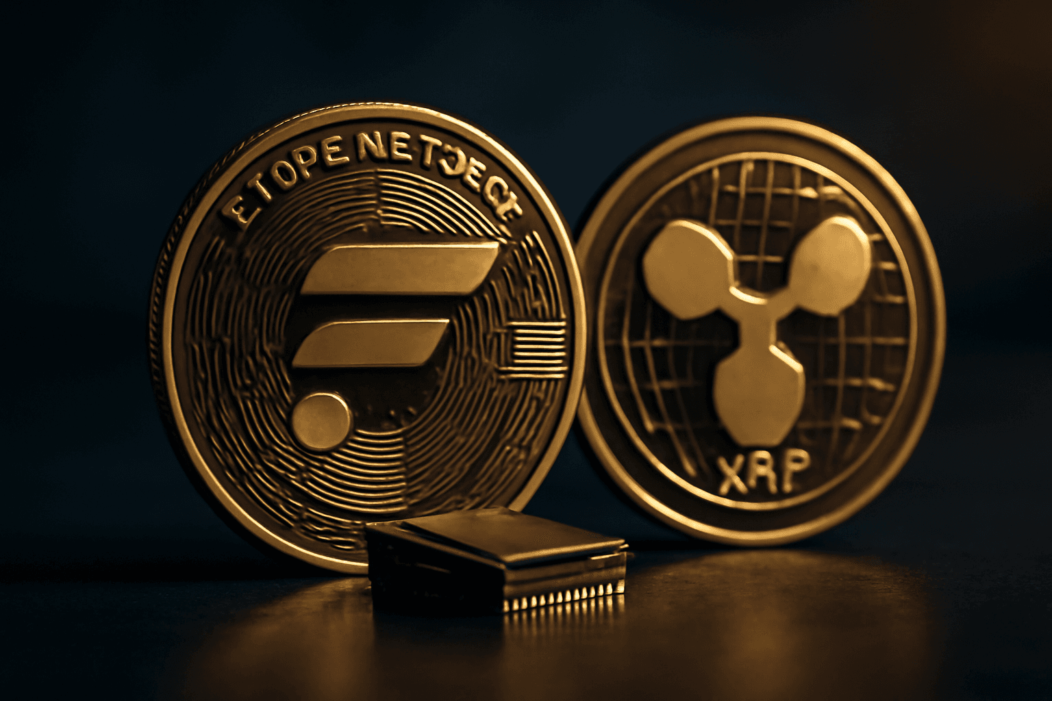 Flare Network Rolls Out Smart Accounts v1.3 Boosting XRPFi’s Expansion