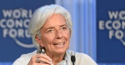 Lagarde Orders Energy Price Stress Tests Before ECB's September Rate Call