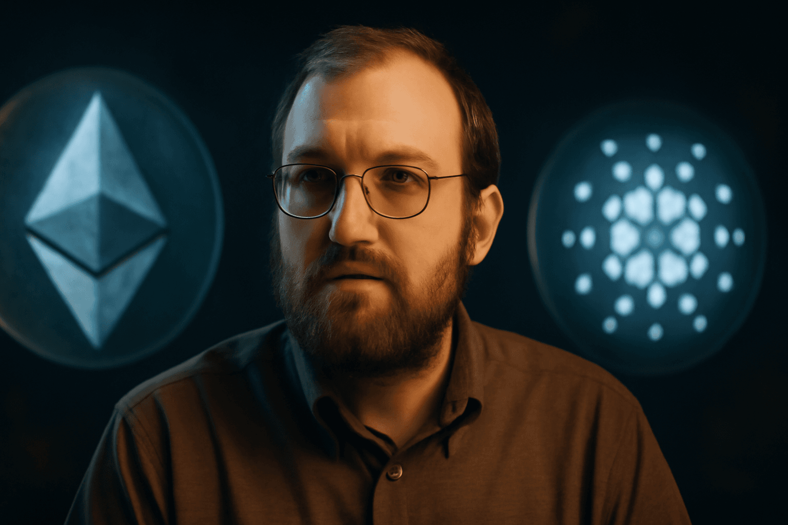 Charles Hoskinson Claims Ethereum Imitates Cardano’s EUTXO Without Acknowledgment