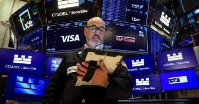 What Rising Leverage Means for US Equity Market Stability