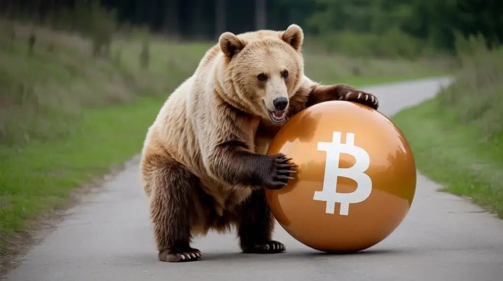 Bitcoin’s Sharp Drop to $40K Range Looks Unlikely, Says Leading Analyst
