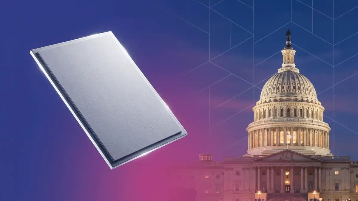 White House Ethics Deal Clears Path for Senate Vote on Crypto Clarity Act