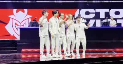 How an Upset in MSI 2026 Signals Crypto's Growing Influence in Esports