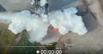 Wall Street Rolls Out New Investment Vehicles Around SpaceX Shares