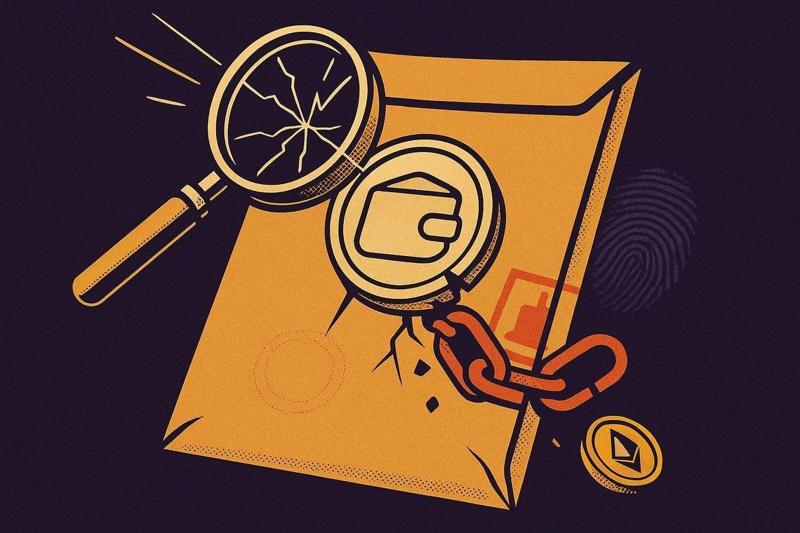 What This Inmate's Crypto Heist Reveals About Security Flaws
