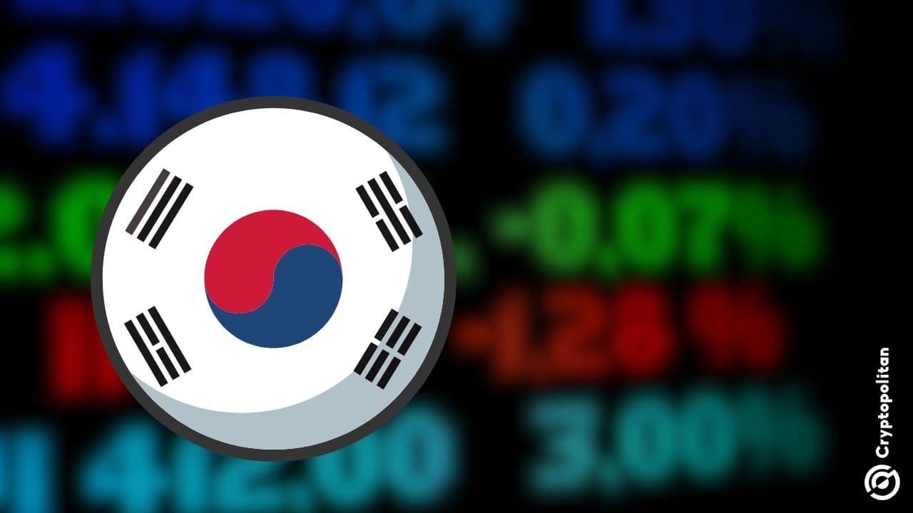 South Korea’s Small Crypto Exchanges Shift Strategies as Trading Volume Collapses