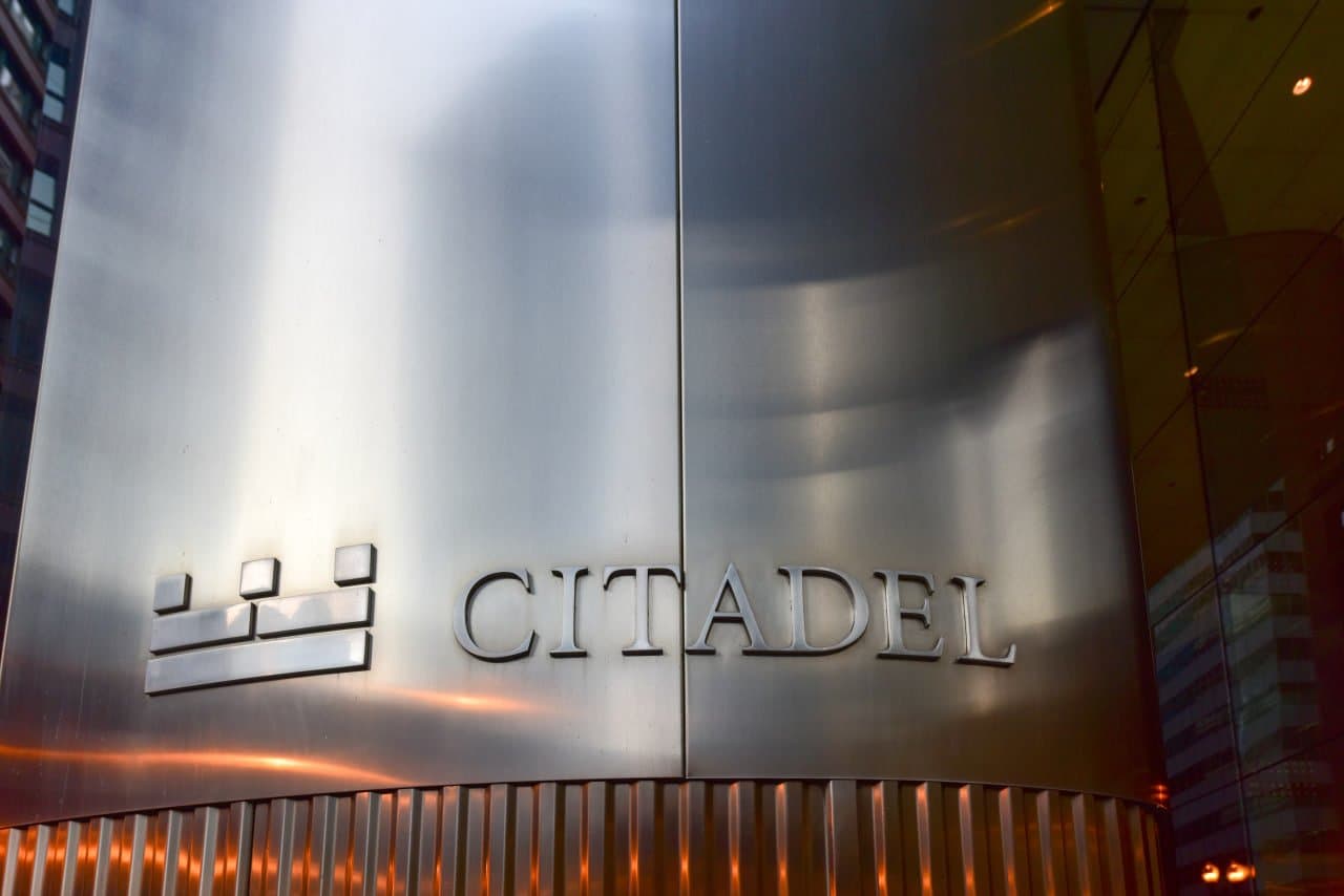 Citadel Securities Has Now Backed Four Crypto Venues in Thirteen Months