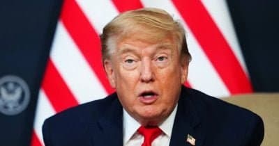 Eighteen Months Into Trump’s Term: Economic Strains and Market Surprises
