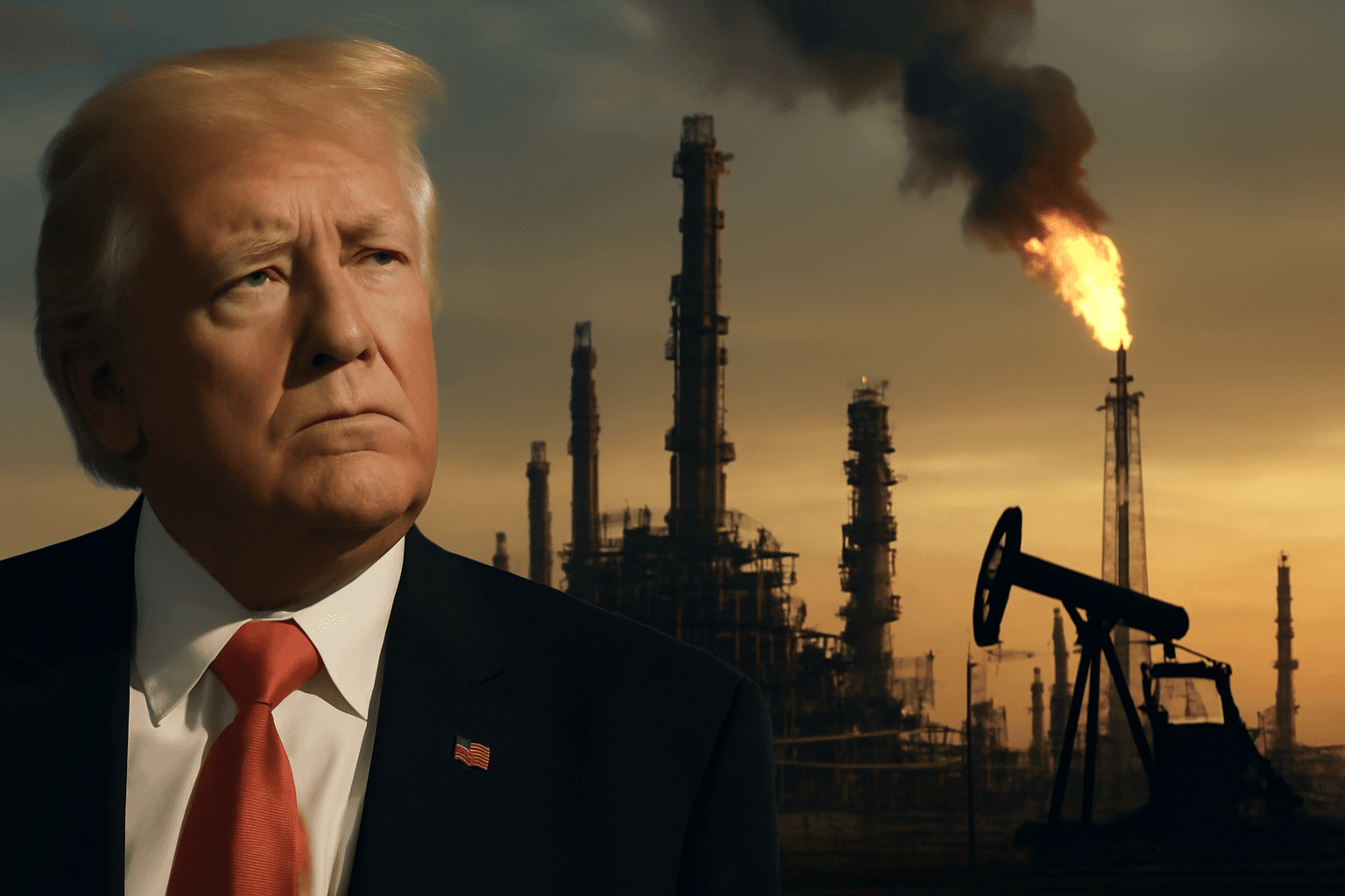 What Trump's Withdrawal from the Iran Deal Means for Oil Prices