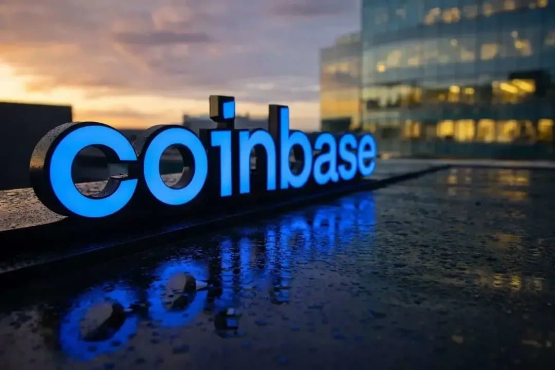 Coinbase Shares Surge 11% After SEC Pays $150K and CLARITY Act Clears Another Hurdle