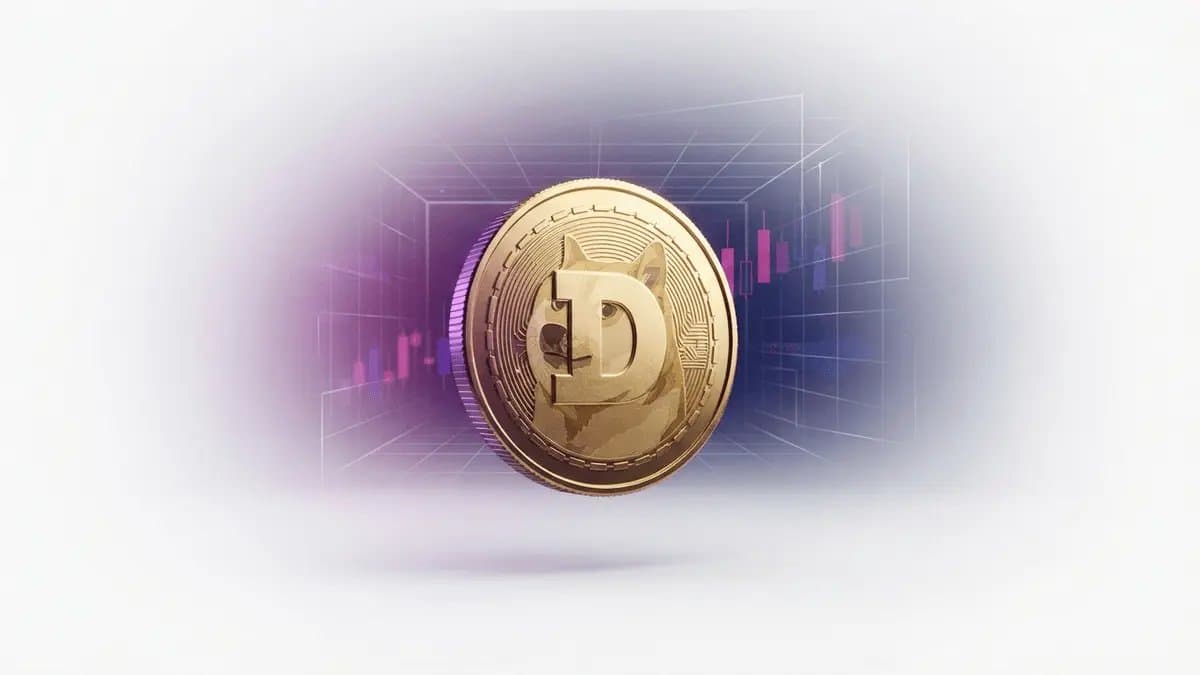 Dogecoin Stacks Up Buy Signals on Weekly Chart While Price Stays Frozen