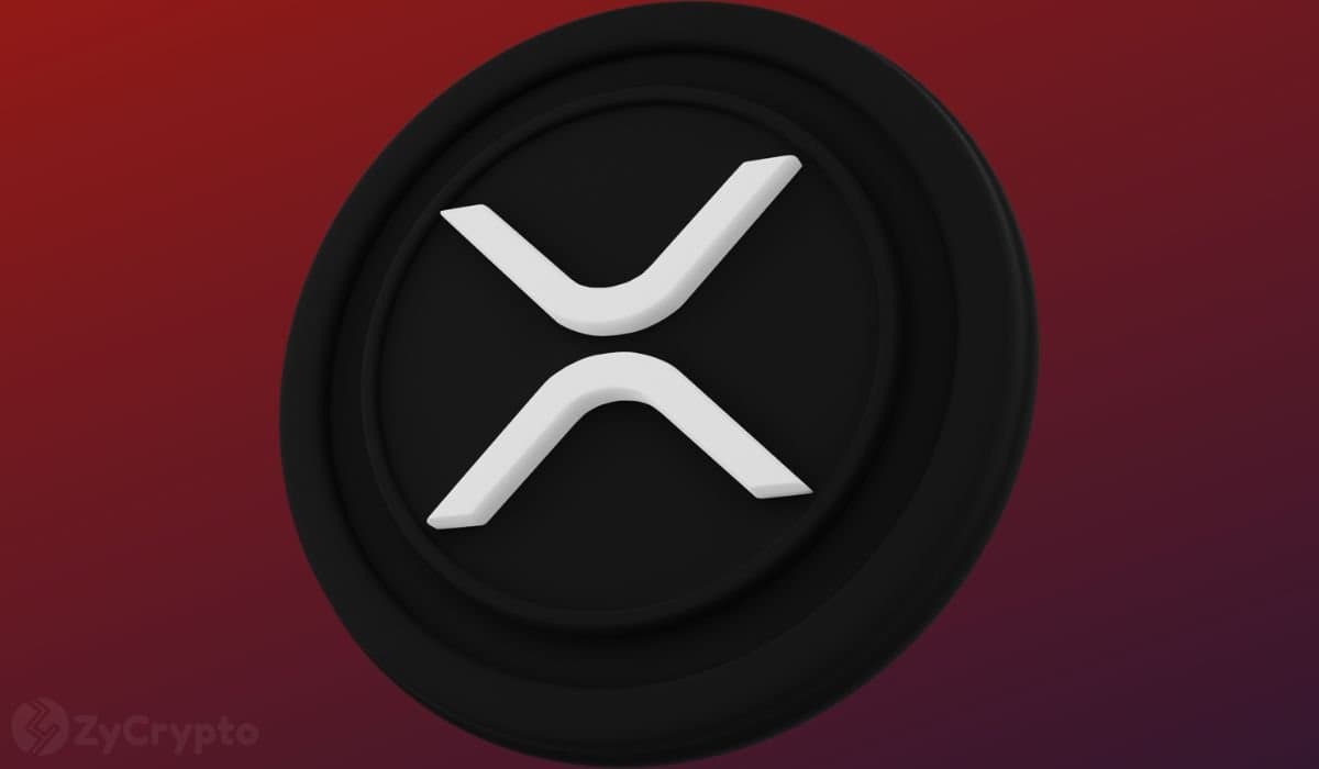 XRP Withdrawals from Exchanges Hit Monthly Lows, Signaling Less Sell-Off Pressure