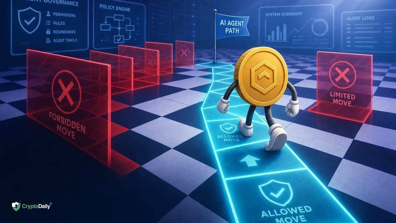 The Real Limits of AI in Crypto Trading Today